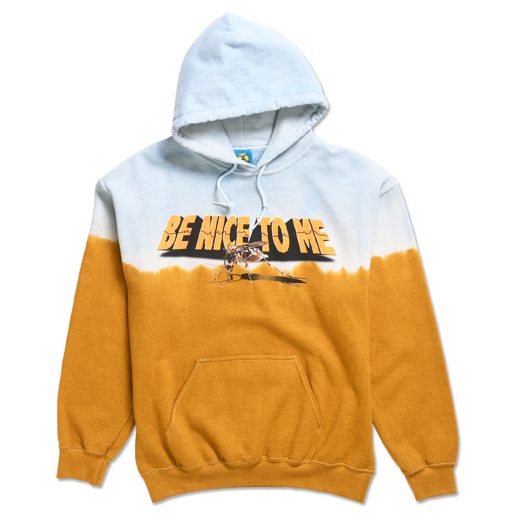 DON'T BITE HOODIE - by Blake Anderson's clothing brand Bored Teenager, better known as Teenage