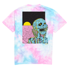 MELTDOWN TEE by Blake Anderson's clothing brand Bored Teenager better known as Teenage.