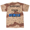 DEMISE SPECIAL FORCES EDITION POCKET TEE
